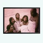 Neem Karoli Baba Wall Photo Frame 