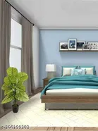 Plastic Artificial Flower 