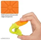 Silicone Teethers Soft Stick Chews Nibbler For Baby Dental Care Bpa-Free For Infants Baby