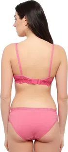 Hosiery Lingerie Set for Women 