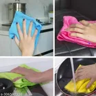Microfiber Bath Towel 