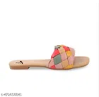 Acknew Flats for Women 