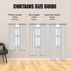 Door Curtains 
