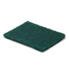 Klen Shine Scrub Pad, 10x12.5 cm, Pack of 5