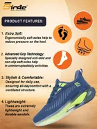 Knitting Sandals for Men 