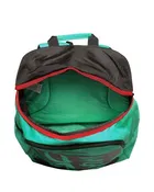 DE VAGABOND Jipsy casual/school bag 18L 