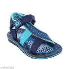 Velcro Sandals for Kids 