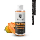 Papaya De-pigmentation Face Wash (100 ml)