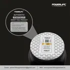 POWERLIFT for Muscle Protein Powder with Shaker Weight Gainers/Mass Gainers 