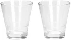 Liquor cum Cocktail Glasses 