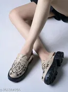 Shoetopia Loafers 