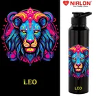 Stainless Steel Insulated Single Wall Water Bottle 