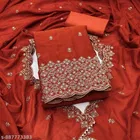 Vichitra Silk Punjabi/All Over Suits 