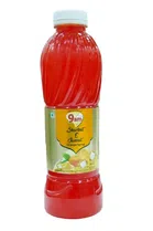 9 Am Sharbat-E-Jannat Orange 750 ml