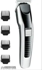 Rechargeable Trimmer for Men 