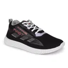 Sports Shoes for Men, Black 