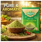 Dhani Pure Dhania/ Coriander Powder 1 Kg