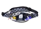 Travelling Waist Bag for Men & Women 