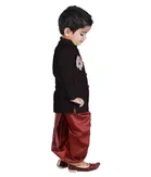 Sherwani Set for Boys 