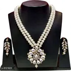 Metal Jewellery Set