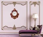 Analog Wall Clock 