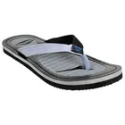 Cozy Wear Rubber Casual Wear Slippers For Men 