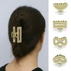 Womens Hair Clutchers, 