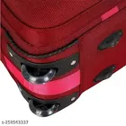 Nylon Strolley Duffel Bag 