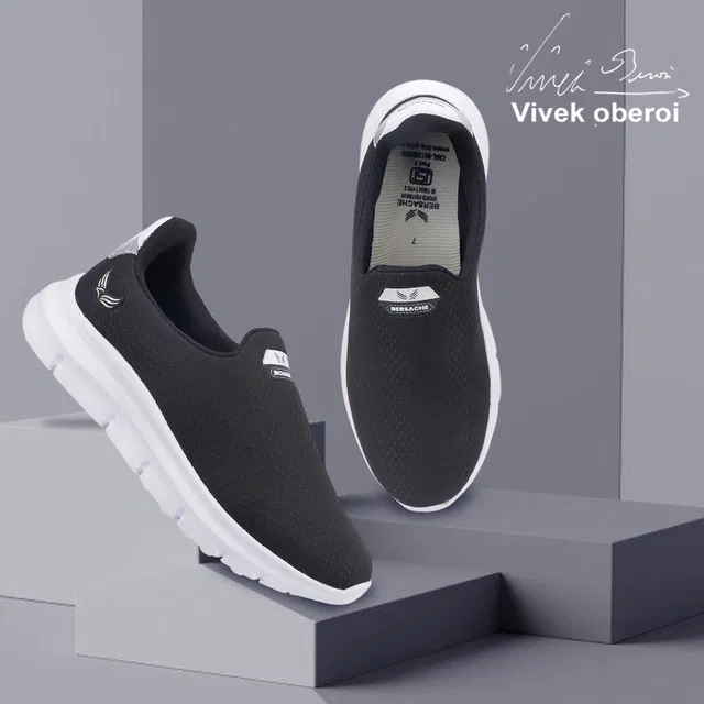 Casual Shoes for Men, Black (9)