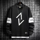 Full Sleeves Hooded Sweatshirt for Men 