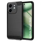 Infinix SMART 9 HD Mobile Back Cover 