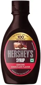 Hershey's Syrup, Chocolate 180 g