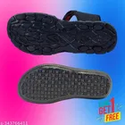 Sandal with Flipflop for Men 