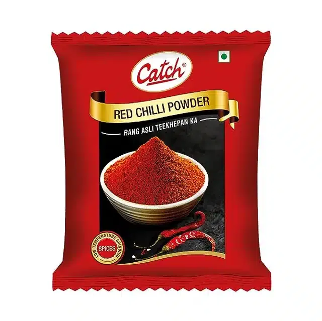 Catch Red Chilli Powder 100 g
