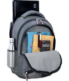 Polyester Laptop Backpack for Men 