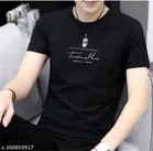 Half Sleeves T-Shirt for Men 
