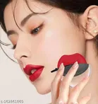 Apple Shape Waterproof Matte Lipstick 