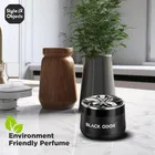 Dhairya Creation Supercharged Car Air Freshener Gel for Cars to freshen up the atmosphere of your car -Pack of 1