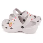 Combo of Sandals & Clogs for Women 