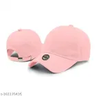 Cotton Cap for Men & Women 