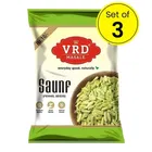 VRD सौंफ 3X12 g 