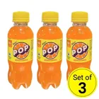 बिसलेरी पॉप 3X160 ml 