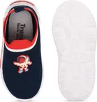 Casual Shoes for Kids, Red 