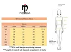 Full Sleeves Gown for Women 