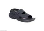 Sandals for Men, Black 