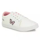 Sneakers For Women, Multicolour 