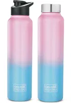 Stainless Steel Water Bottles 