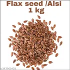 Brown Flax Seeds 
