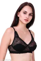 Non Padded Bra for Women 