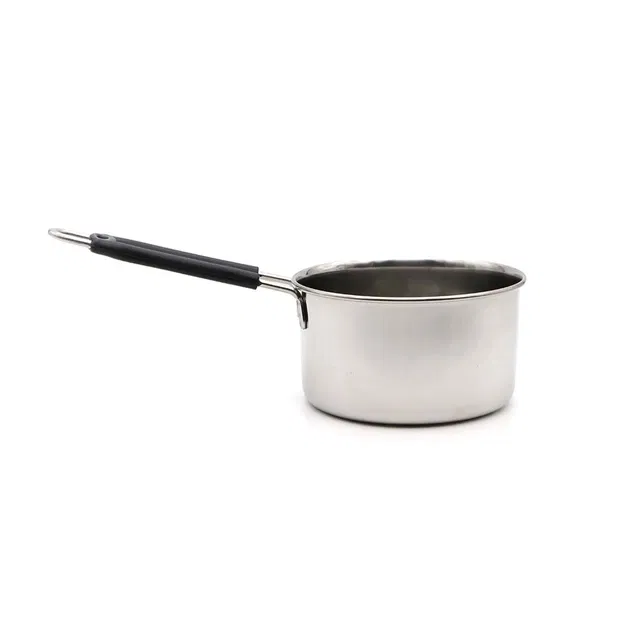 Steel Sauce Pan, 750 ml, Pack of 1